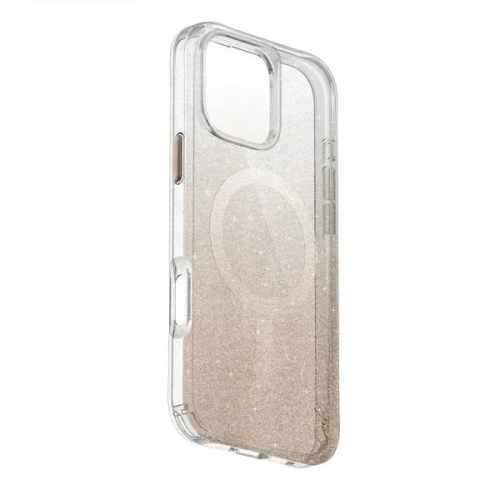 Kup Etui UNIQ Coehl Lumino Apple iPhone 16 Pro Magnetic Charging růžovo zlatý/rose gold - UNIQ1411 - {ean13} - Sklep Home Screen