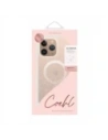 Kup Etui UNIQ Coehl Lumino Apple iPhone 16 Pro Magnetic Charging růžovo zlatý/rose gold - UNIQ1411 - {ean13} - Sklep Home Screen