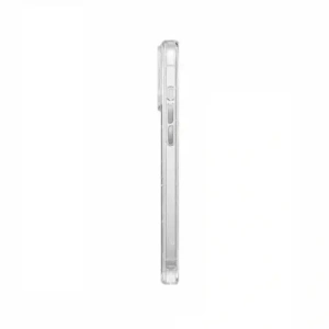 Kup Etui UNIQ Coehl Lumino Apple iPhone 16 Pro Magnetic Charging srebrny/sparkling silver - UNIQ1412 - {ean13} - Sklep Home Screen
