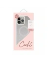 Kup Etui UNIQ Coehl Lumino Apple iPhone 16 Pro Magnetic Charging stříbrný/sparkling silver - UNIQ1412 - {ean13} - Sklep Home Screen