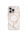 Buy UNIQ Coehl Verdure Apple iPhone 16 Pro Magnetic Charging spring blossom - UNIQ1413 - {ean13} - Home Screen Store Europe