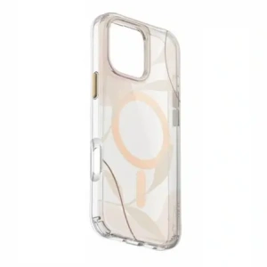 Kup Etui UNIQ Coehl Verdure Apple iPhone 16 Pro Magnetic Charging spring blossom - UNIQ1413 - {ean13} - Sklep Home Screen