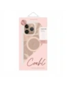Kup UNIQ Coehl Verdure Apple iPhone 16 Pro Magnetic Încărcare primăvară înflorită - UNIQ1413 - {ean13} - Sklep Home Screen