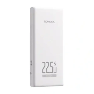 Kup Romoss PRC10 Powerbank 10000mAh 22.5W (fehér) - ROM59 - {ean13} - Sklep Home Screen