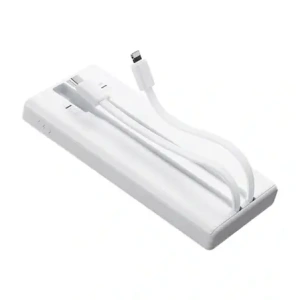 Kup Romoss PRC10 Powerbank 10000mAh 22.5W (weiß) - ROM59 - {ean13} - Sklep Home Screen