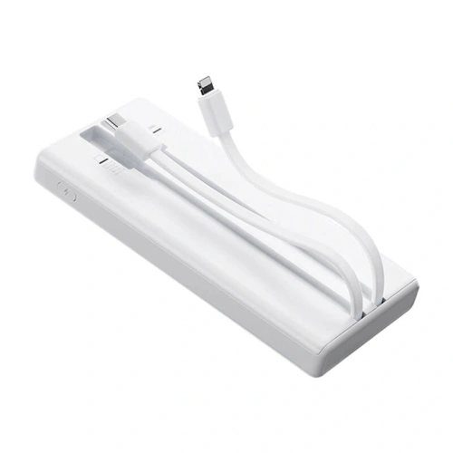 Kup Romoss PRC10 Powerbank 10000mAh 22.5W (weiß) - ROM59 - {ean13} - Sklep Home Screen