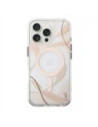 Kup UNIQ Coehl Verdure Apple iPhone 16 Pro Max Magnetic Încărcare primăvara înflorită - UNIQ1414 - {ean13} - Sklep Home Screen