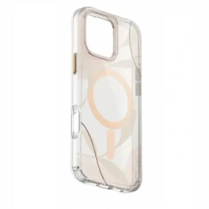 Kup UNIQ Coehl Verdure Apple iPhone 16 Pro Max Magnetic Încărcare primăvara înflorită - UNIQ1414 - {ean13} - Sklep Home Screen