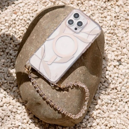 Kup Etui UNIQ Coehl Verdure Apple iPhone 16 Pro Max Magnetic nabíjení jarní květ - UNIQ1414 - {ean13} - Sklep Home Screen