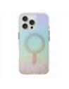 Kup Etui UNIQ Coehl Willow Apple iPhone 16 Pro Max Magnetic Charging opal/iridescent - UNIQ1415 - {ean13} - Sklep Home Screen