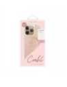 Kup Etui UNIQ Coehl Willow Apple iPhone 16 Pro Max Magnetic Charging opal/iridescent - UNIQ1415 - {ean13} - Sklep Home Screen