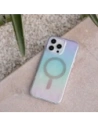 Kup Etui UNIQ Coehl Willow Apple iPhone 16 Pro Max Magnetic Charging opal/iridescent - UNIQ1415 - {ean13} - Sklep Home Screen