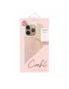 Kup Etui UNIQ Coehl Willow Apple iPhone 16 Pro Magnetic Charging opal/iridescent - UNIQ1416 - {ean13} - Sklep Home Screen