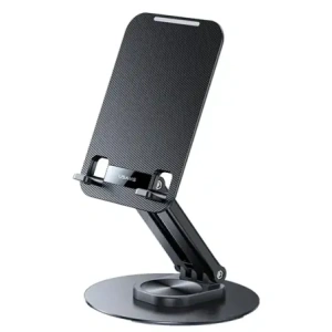 Kup Suport de birou USAMS US-ZJ080 pentru telefon/tabletă 4.7-12 inci negru - USA1223 - {ean13} - Sklep Home Screen