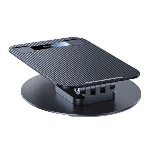 Kup USAMS US-ZJ080 Tischständer für Handy/Tablet 4,7-12 Zoll schwarz - USA1223 - {ean13} - Sklep Home Screen