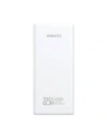 Kup Powerbank Romoss PRC20 20000mAh 22.5W (bílý) - ROM60 - {ean13} - Sklep Home Screen