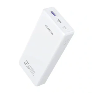 Kup Romoss PRC20 Powerbank 20000mAh 22.5W (alb) - ROM60 - {ean13} - Sklep Home Screen