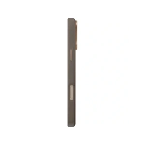 Kup Etui UNIQ Lyden DS Apple iPhone 16 Pro Magclick Charging brązowo-szary/flint grey - UNIQ1417 - {ean13} - Sklep Home Screen