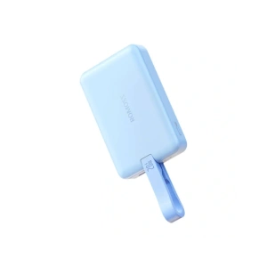 Kup Romoss Baterie externă WMS10 10000mAh 20W (albastru) - ROM61 - {ean13} - Sklep Home Screen