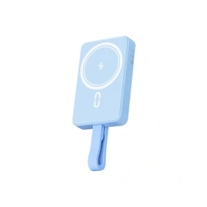 Kup Romoss WMS10 Powerbank 10000mAh 20W (blau) - ROM61 - {ean13} - Sklep Home Screen