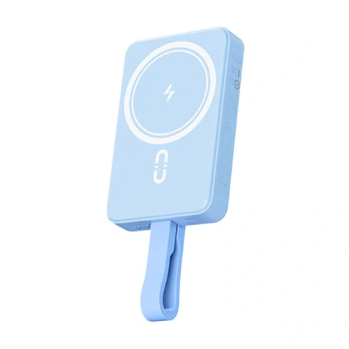 Kup Powerbank Romoss WMS10 10000mAh 20W (modrý) - ROM61 - {ean13} - Sklep Home Screen