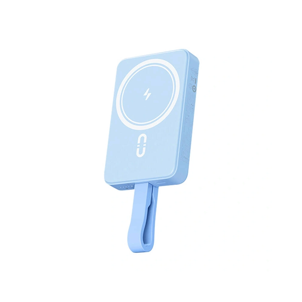 Powerbank Romoss WMS10 10000mAh 20W (niebieski)