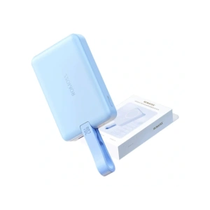 Kup Romoss Baterie externă WMS10 10000mAh 20W (albastru) - ROM61 - {ean13} - Sklep Home Screen