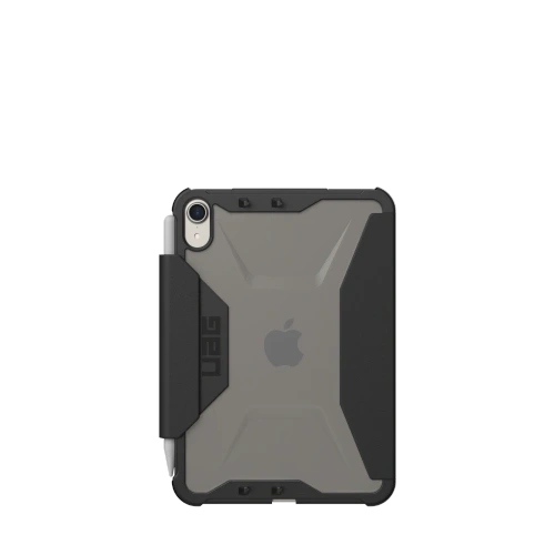 Kup UAG Plyo Folio Apple iPad mini 2021 6. generáció / iPad mini 8.3" 2024 7. generáció (fekete) - UAG1458 - {ean13} - Sklep Home Screen