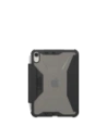 UAG Plyo Folio Apple iPad mini 2021 6. generáció / iPad mini 8.3" 2024 7. generáció (fekete)