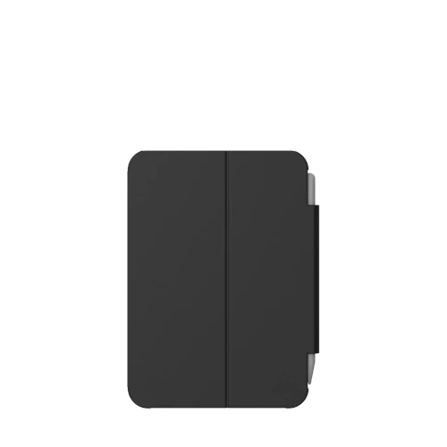 Kup UAG Plyo Folio Apple iPad mini 2021 6. generáció / iPad mini 8.3" 2024 7. generáció (fekete) - UAG1458 - {ean13} - Sklep Home Screen