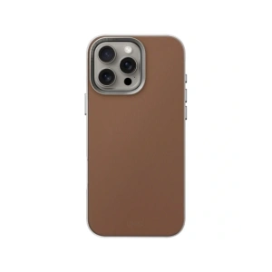 Kup Etui UNIQ Lyden DS Apple iPhone 16 Pro Magclick Charging karmelowy/carmel-ivory - UNIQ1418 - {ean13} - Sklep Home Screen