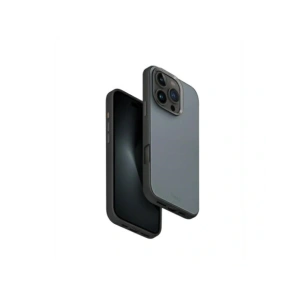 Kup Etui UNIQ Lyden DS Apple iPhone 16 Pro Magclick Charging modro-černý/washed blue-black - UNIQ1419 - {ean13} - Sklep Home Screen