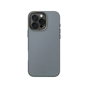 Kup Etui UNIQ Lyden DS Apple iPhone 16 Pro Magclick Charging niebiesko-czarny/washed blue-black - UNIQ1419 - {ean13} - Sklep Home Screen