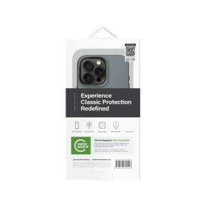 Kup UNIQ Lyden DS Apple iPhone 16 Pro Magclick Charging albastru-negru spălat - UNIQ1419 - {ean13} - Sklep Home Screen
