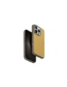 UNIQ Lyden DS Apple iPhone 16 Pro Magclick Charging yellow-grey