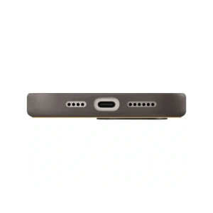 Kup Etui UNIQ Lyden DS Apple iPhone 16 Pro Magclick Charging żółto-szary/yellow-grey - UNIQ1420 - {ean13} - Sklep Home Screen