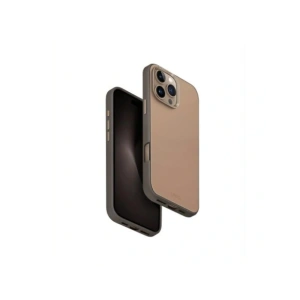 Kup Etui UNIQ Lyden DS Apple iPhone 16 Pro Max Magclick Charging brązowo-szary/brown-flint grey - UNIQ1421 - {ean13} - Sklep Home Screen