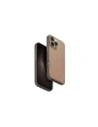 Etui UNIQ Lyden DS Apple iPhone 16 Pro Max Magclick Charging hnědo-šedé/brown-flint grey