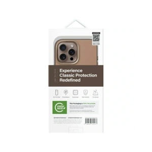 Kup UNIQ Lyden DS Apple iPhone 16 Pro Max Magclick Încărcare gri ardezie - UNIQ1421 - {ean13} - Sklep Home Screen