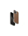UNIQ Lyden DS Apple iPhone 16 Pro Max Magclick Ladegerät karamel-elfenbein