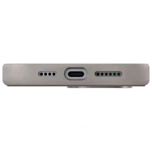 Kup Etui UNIQ Lyden DS Apple iPhone 16 Pro Max Magclick Charging karamelový/carmel-ivory - UNIQ1422 - {ean13} - Sklep Home Screen