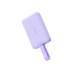 Kup Romoss WMS10 Powerbank 10000mAh 20W (lila) - ROM62 - {ean13} - Sklep Home Screen