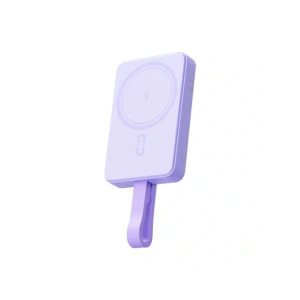 Kup Powerbank Romoss WMS10 10000mAh 20W (fioletowy) - ROM62 - {ean13} - Sklep Home Screen
