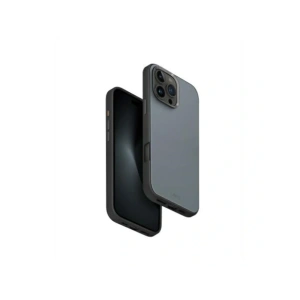 Kup Etui UNIQ Lyden DS Apple iPhone 16 Pro Max Magclick Charging niebiesko-czarny/washed blue-black - UNIQ1423 - {ean13} - Sklep Home Screen