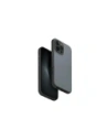 Buy UNIQ Lyden DS Apple iPhone 16 Pro Max Magclick Charging washed blue-black - UNIQ1423 - {ean13} - Home Screen Store Europe