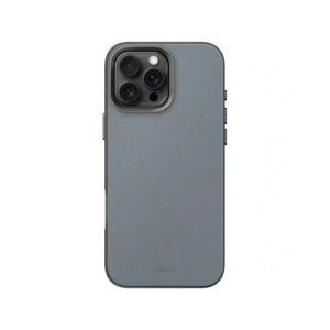 Kup Etui UNIQ Lyden DS Apple iPhone 16 Pro Max Magclick Charging modro-černý/washed blue-black - UNIQ1423 - {ean13} - Sklep Home Screen
