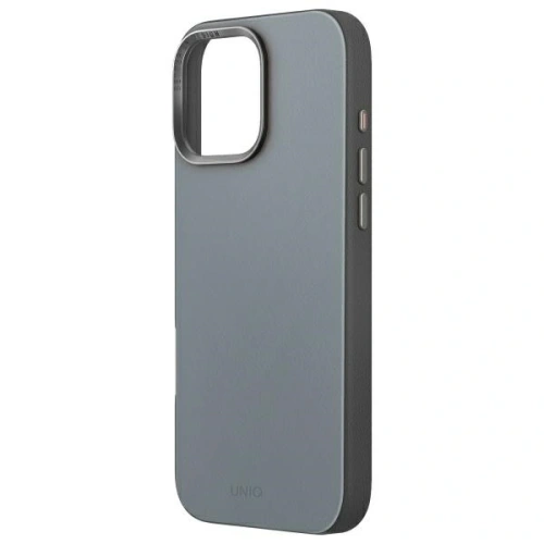 Kup Etui UNIQ Lyden DS Apple iPhone 16 Pro Max Magclick Charging niebiesko-czarny/washed blue-black - UNIQ1423 - {ean13} - Sklep Home Screen