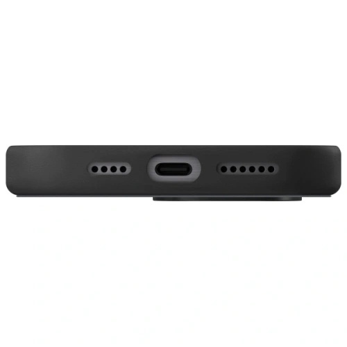 Kup Etui UNIQ Lyden DS Apple iPhone 16 Pro Max Magclick Charging niebiesko-czarny/washed blue-black - UNIQ1423 - {ean13} - Sklep Home Screen