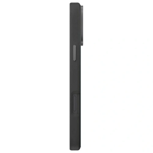 Kup UNIQ Lyden DS Apple iPhone 16 Pro Max Magclick Ladegerät gewaschen blau-schwarz - UNIQ1423 - {ean13} - Sklep Home Screen