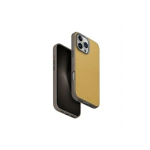 Kup Etui UNIQ Lyden DS Apple iPhone 16 Pro Max Magclick Charging żółto-szary/yellow-grey - UNIQ1424 - {ean13} - Sklep Home Screen
